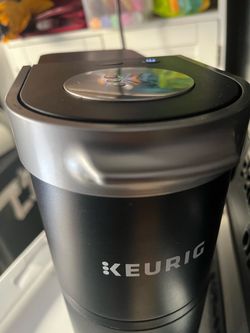 Keurig Single Serve Coffee Maker