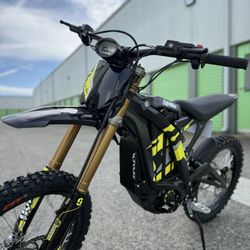 Surron Light Bee X - Brand new/0 miles