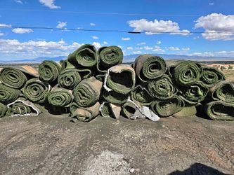 BEST DEAL on TURF Rolls!! (Pahrump, NV)