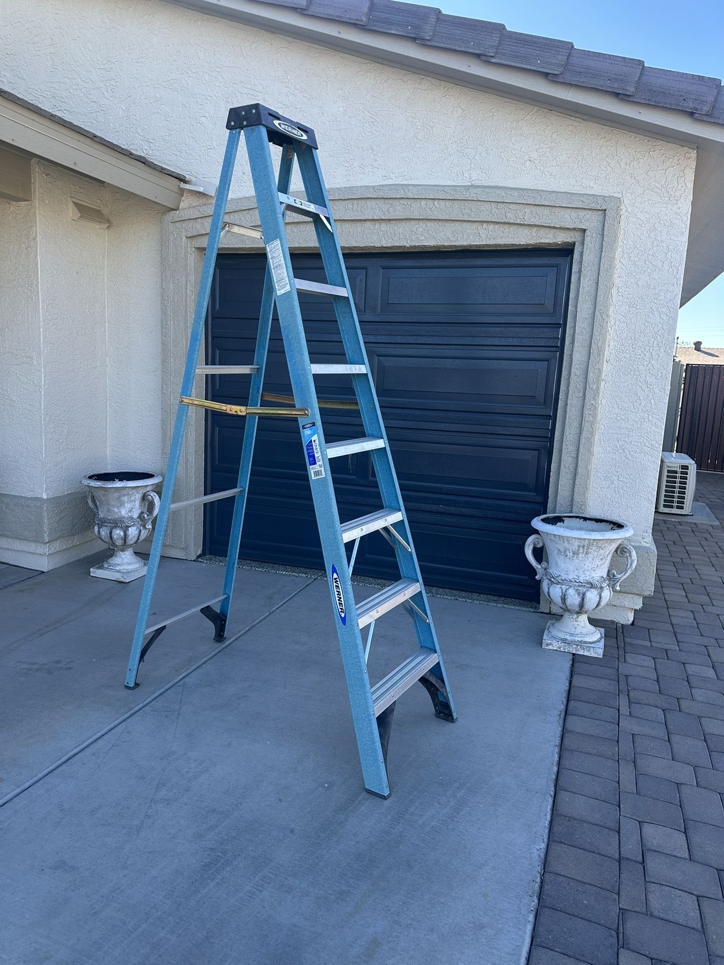 8ft Ladder