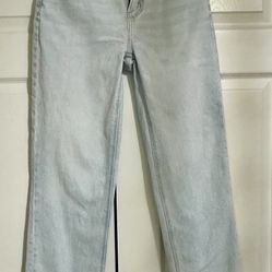 Women’s Set of 2 American Eagle Size 2 Jeans 