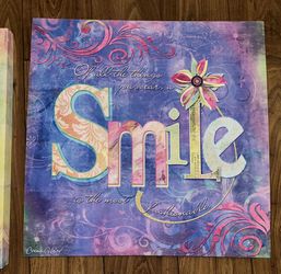 Decorative Wall Arts
