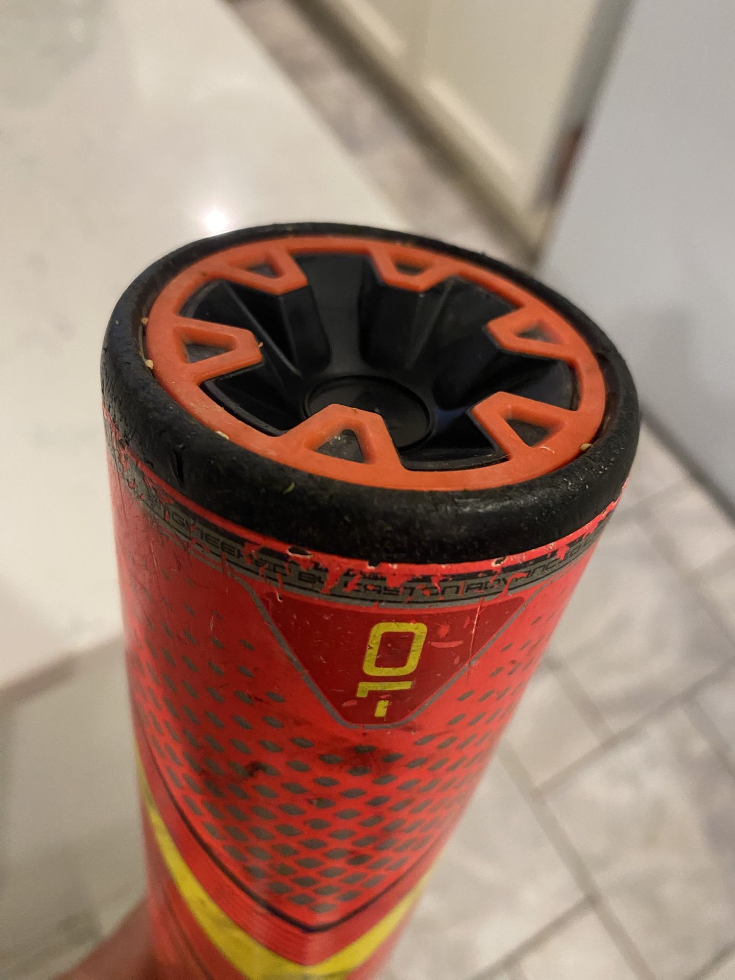 Easton Ghost Baseball Bat