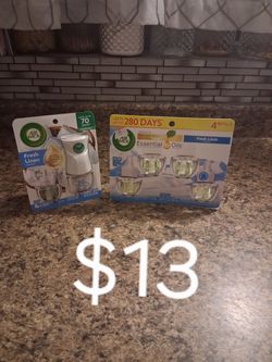 Air wick bundle