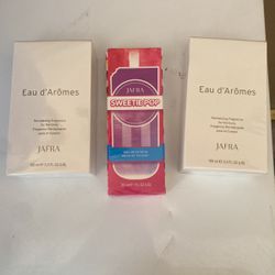 Eau d’ Arômes 