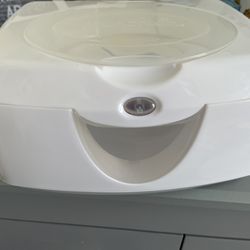 Munchkin® Warm Glow™ Baby and Infant Wipe Warmer