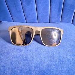 Used Polarized Sunglasses – Still in Great Shape