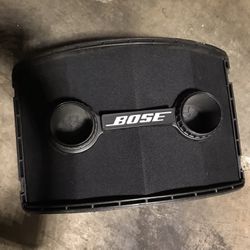 Bose 802 Series II Unpowered Speaker