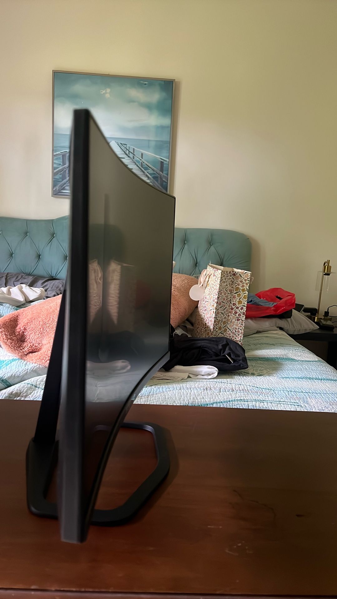 Sceptre gamimg monitor