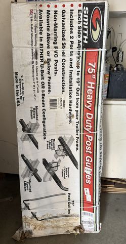 Boat Trailer Guides