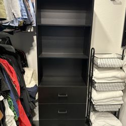 Shelf Drawer