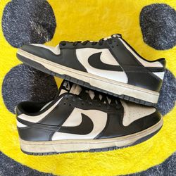 Nike Panda Dunk - Size 12.5