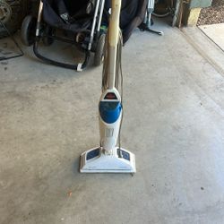 Steam Mop