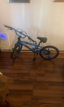 New Krome Genesis 2.0   20inch Bmx Bike