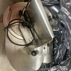 Meat Cutter 