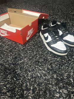 Nike Dunks Panda