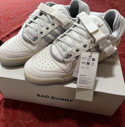 Bad Bunny Last Forum