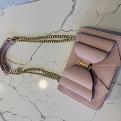 Pink Purse