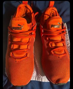 PUMA Men's Electron Street Sneakers