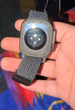 Apple ultra 3