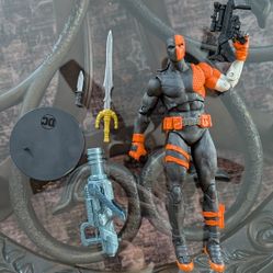 Deathstroke McFarlane 