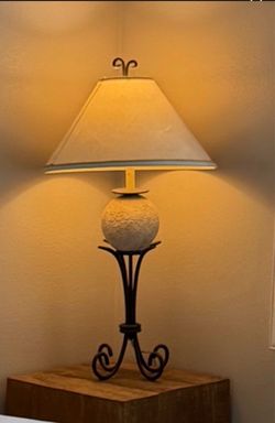 FREE!! Lamp