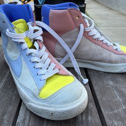 Nike Blazer Mid 77