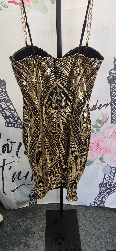 Sexy Dress