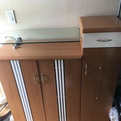 Shoes Cabinet