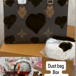 On The Go Tote