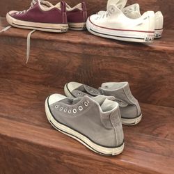 Converse Bundle