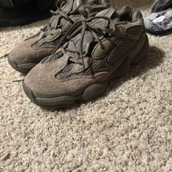 yezzy 500s 