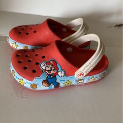 Crocs