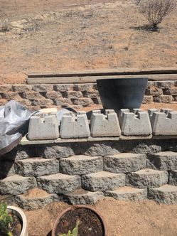 Construction materials