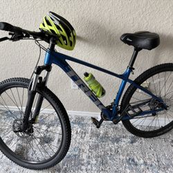 Bike Trek 