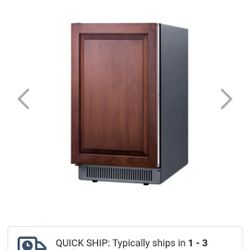 Brand New Under Counter Ice Maker