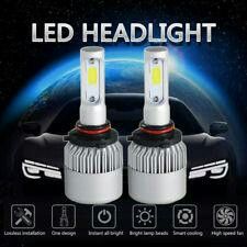 Hid lights kit - led headlight bulbs - 360 beam pattern- any housing - toyota mazda cx5 miata honda accord civic crv cbr h13 h11 9006 h4 h7 9007 h1