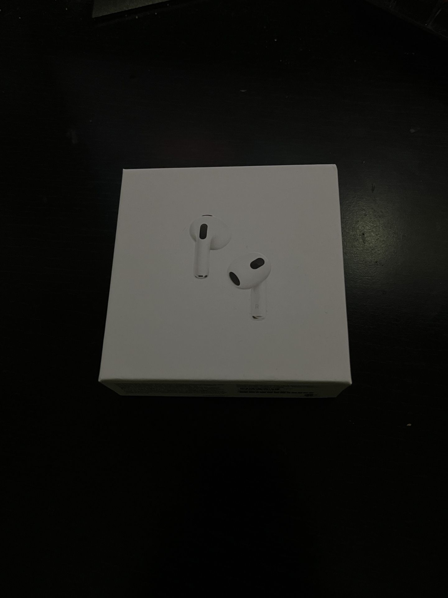 Airpods