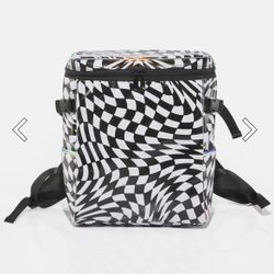 Insulated Cooler Backpack **NEVER USED**