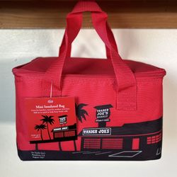 Trader Joe’s Bag