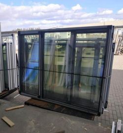 Best quality Impact windows and doors