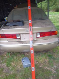 Johnston Leveler Aluminum 72 inches