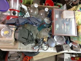 Lots Of Stuff For Sale