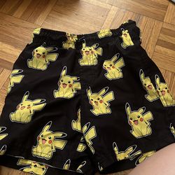 Boys swim shorts