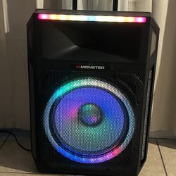 Monster X6 All In One Pa…