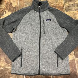 PATAGONIA Size L For MENS 