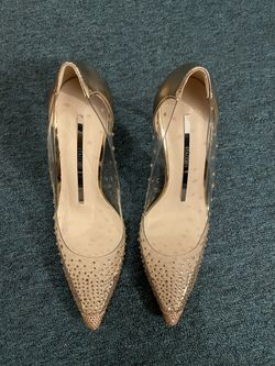 Staccato Nice Heels Size 6