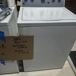 Kenmore Top Load Washer