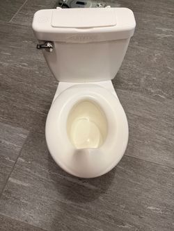 Potty Training Toilet