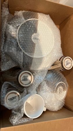 Plates/bowls